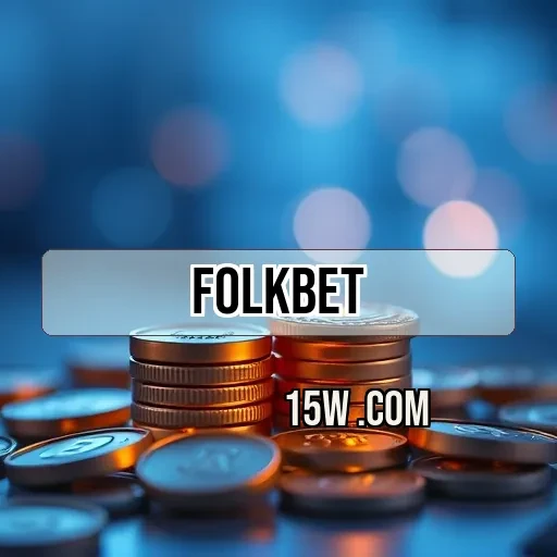 folkbet: Confiabilidade e Diversão em Um Só Lugar