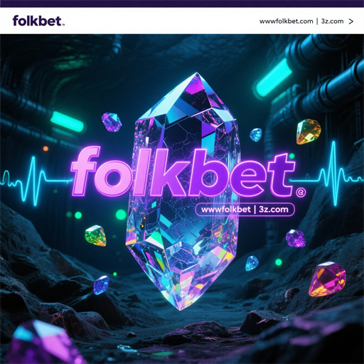 A Magia dos Eventos Especiais no Folkbet