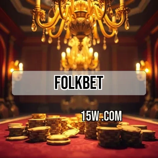 folkbet: Mergulhe na Diversão dos Caça-Níqueis e Ganhe Prêmios