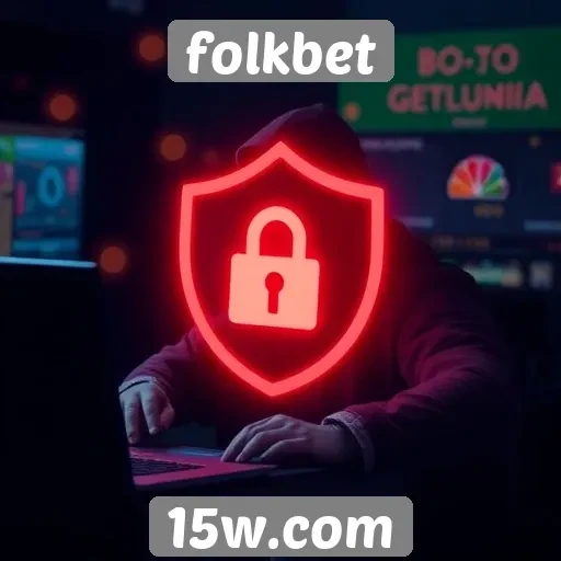 Perspectivas de segurança em jogos online na folkbet